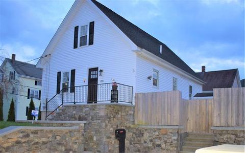 147 Kilburn St, Fall River, MA 02724 photo 1