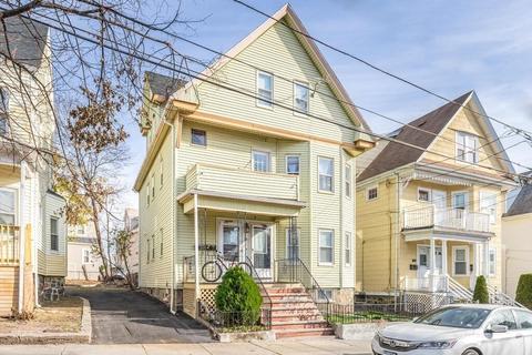 29 Calhoun Ave, Everett, MA 02149 photo 2