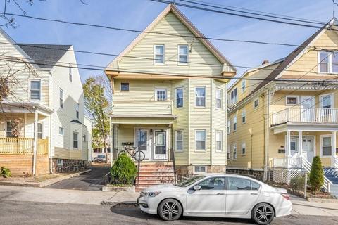 29 Calhoun Ave, Everett, MA 02149 photo 3