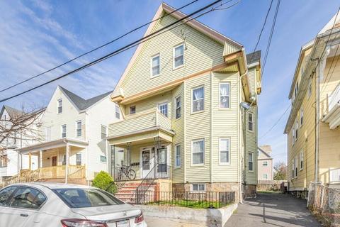 29 Calhoun Ave, Everett, MA 02149 photo 1
