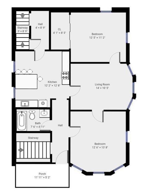 29 Calhoun Ave, Everett, MA 02149 photo 31