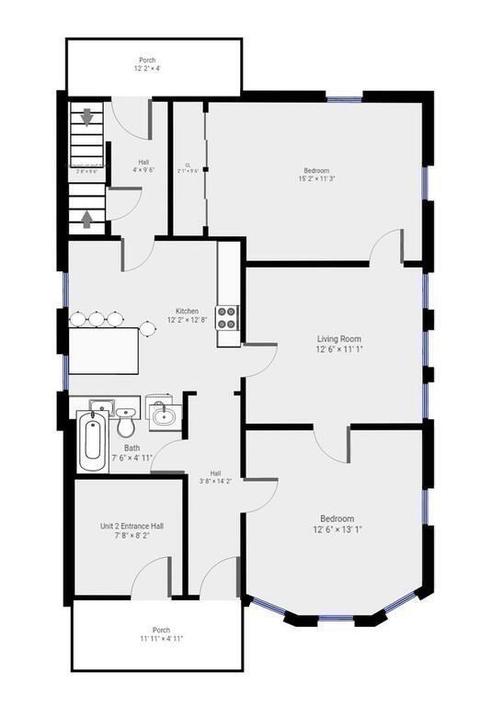 29 Calhoun Ave, Everett, MA 02149 photo 33