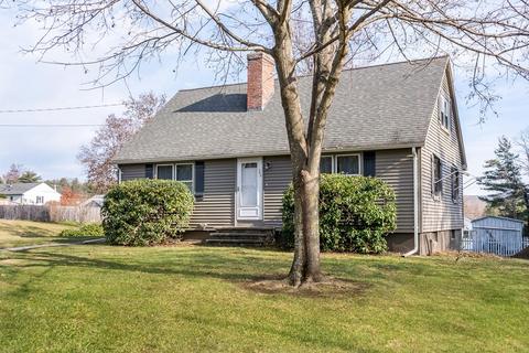 29 Pinecrest Cir, Ware, MA 01082 photo 1