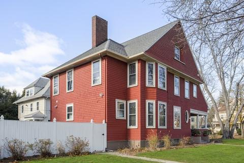 230 Forest Park Ave, Springfield, MA 01108 photo 36
