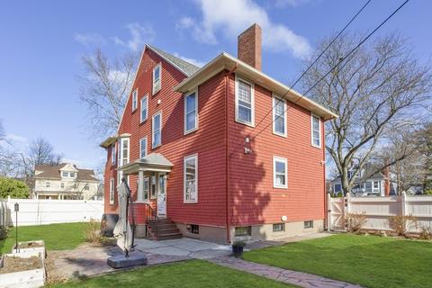 230 Forest Park Ave, Springfield, MA 01108 photo 38