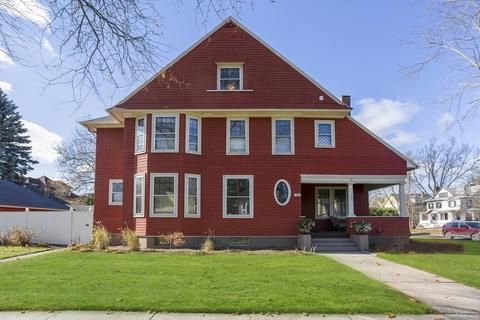 230 Forest Park Ave, Springfield, MA 01108 photo 1