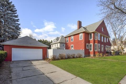 230 Forest Park Ave, Springfield, MA 01108 photo 37
