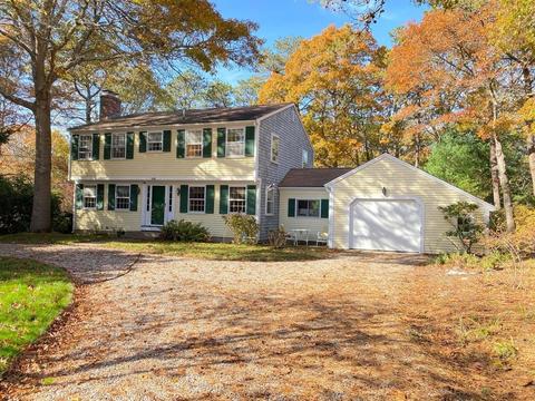 133 Ralyn Rd, Barnstable, MA 02635 photo 1
