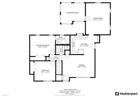 60 Tara Ter, Bourne, MA 02532 photo 25