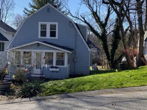 96 Wompatuck, Hingham, MA 02043 photo 1