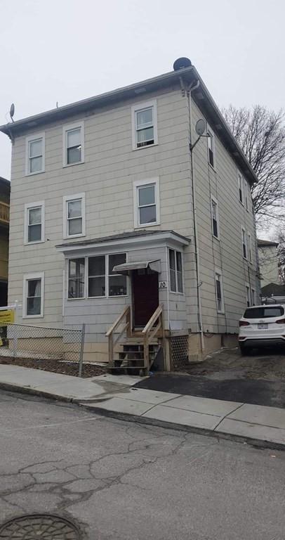 10 E Kendall St, Worcester, MA 01605 photo 1
