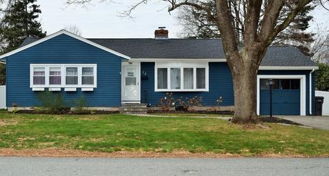 27 Bexley Rd, Framingham, MA 01702 photo 1