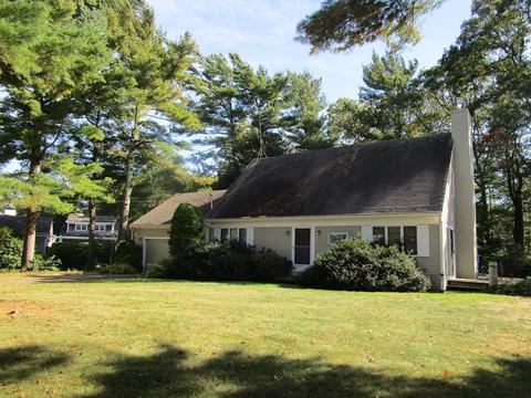 126 Elgin Rd, Bourne, MA 02559 photo 1