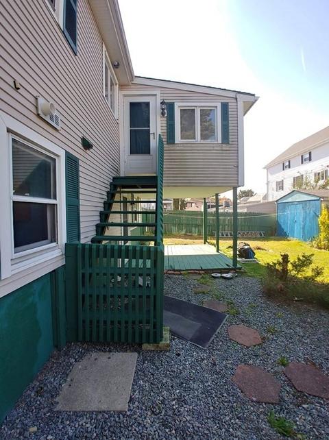 143 Brown St, Fall River, MA 02724 photo 8