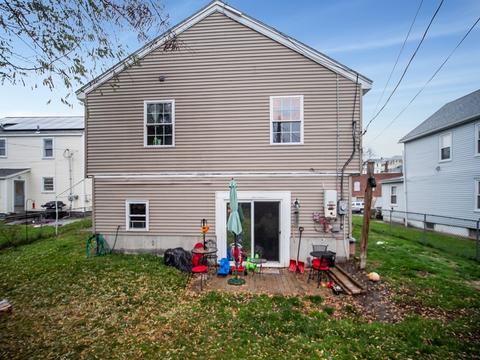 5 Acton St, Worcester, MA 01604 photo 4