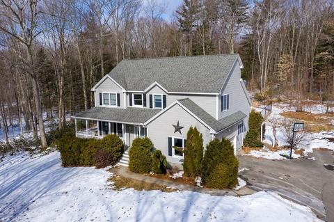 153 Northwest Rd, Westhampton, MA 01027 photo 1