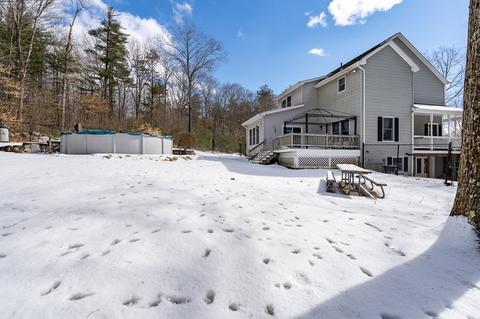 153 Northwest Rd, Westhampton, MA 01027 photo 26