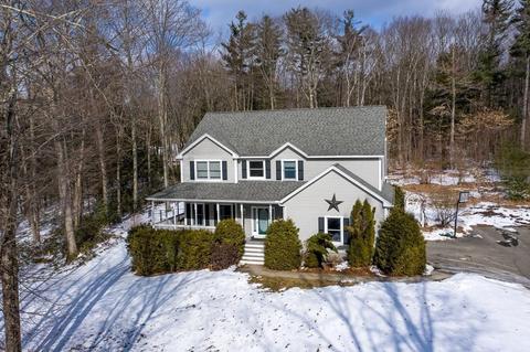 153 Northwest Rd, Westhampton, MA 01027 photo 2