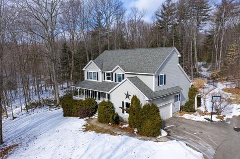 153 Northwest Rd, Westhampton, MA 01027 photo 3