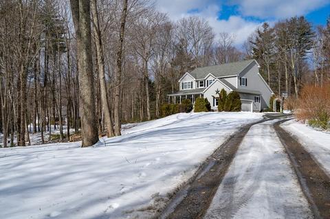 153 Northwest Rd, Westhampton, MA 01027 photo 4