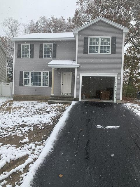 109 Wilton St, Springfield, MA 01109 photo 1
