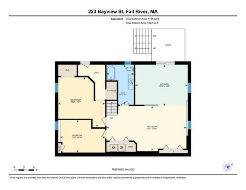 223 Bayview, Fall River, MA 02724 photo 42