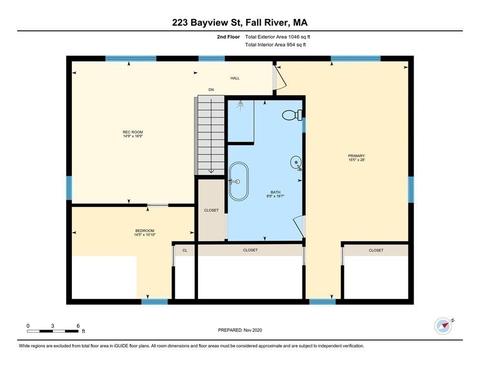 223 Bayview, Fall River, MA 02724 photo 41