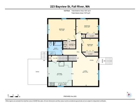 223 Bayview, Fall River, MA 02724 photo 40