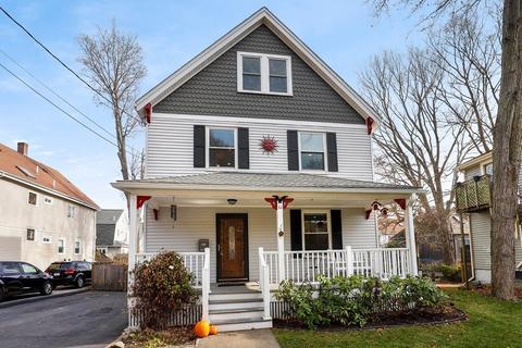 32 Cedar St, Wakefield, MA 01880 photo 2