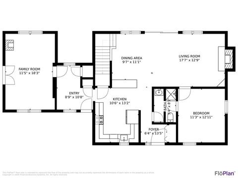 100 Log Cabin Rd, Eastham, MA 02642 photo 6