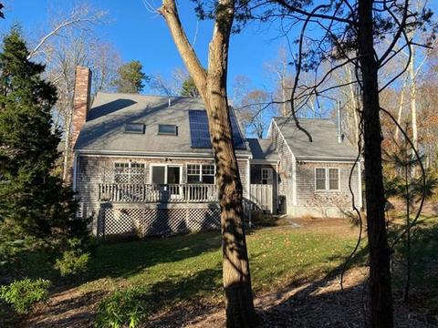 100 Log Cabin Rd, Eastham, MA 02642 photo 2