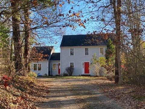 100 Log Cabin Rd, Eastham, MA 02642 photo 1