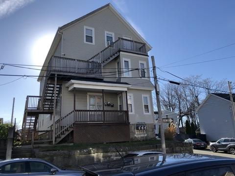 121 Pearce, Fall River, MA 02720 photo 1