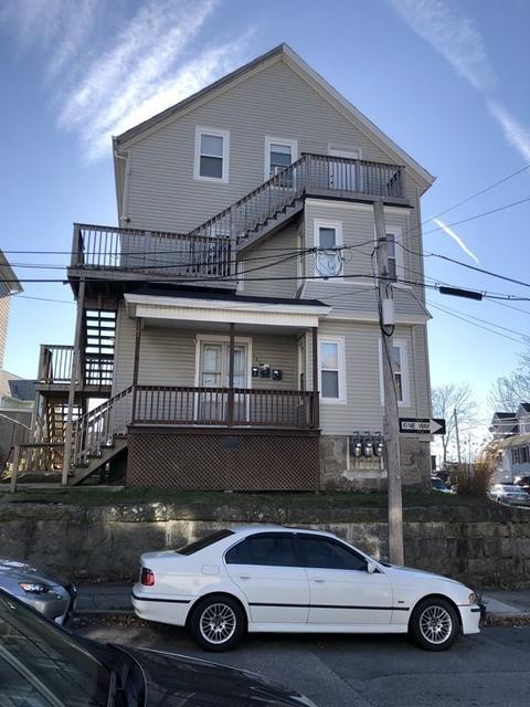 121 Pearce, Fall River, MA 02720 photo 2