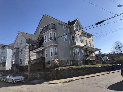 121 Pearce, Fall River, MA 02720 photo 3