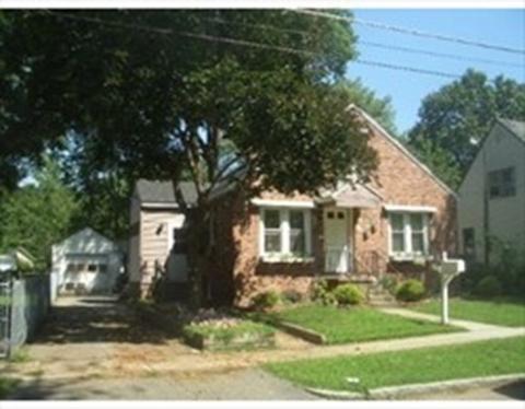 260 Cuff Ave, Springfield, MA 01104 photo 1