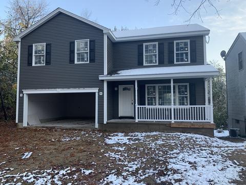 39 Herbert Ave, Springfield, MA 01119 photo 2
