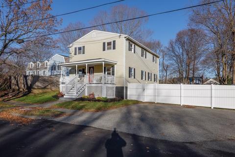 2 Cole Rd, Danvers, MA 01923 photo 1