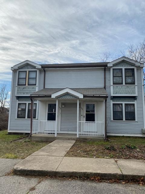 130 Arnold St, Woonsocket, RI 02895 photo 1