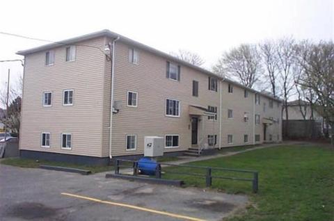 121 Snell St #6, Fall River, MA 02721 photo 1