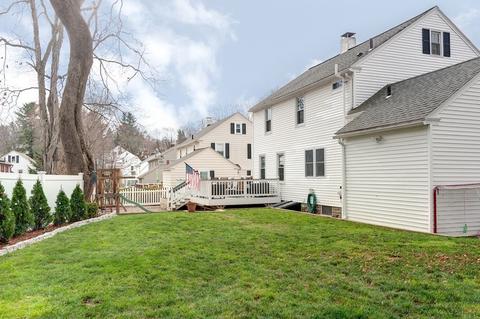 1 Cardinal Rd, Worcester, MA 01602 photo 24