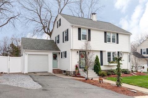 1 Cardinal Rd, Worcester, MA 01602 photo 2