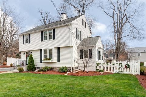 1 Cardinal Rd, Worcester, MA 01602 photo 1