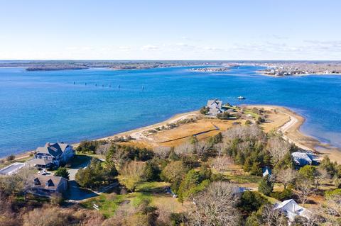 18 Warren Rd, Bourne, MA 02532 photo 5