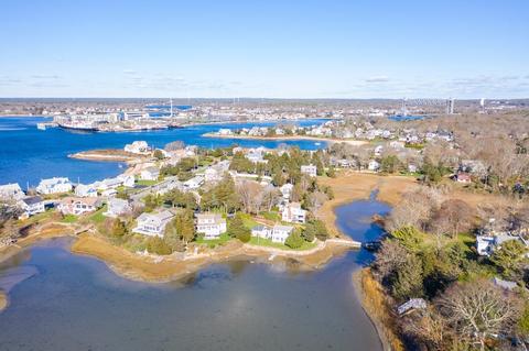 18 Warren Rd, Bourne, MA 02532 photo 4