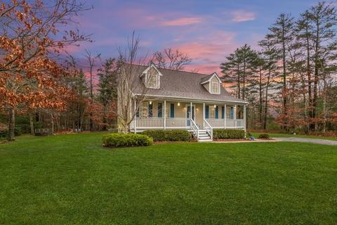 8 Mather Dr, Wareham, MA 02571 photo 1