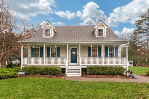 8 Mather Dr, Wareham, MA 02571 photo 2