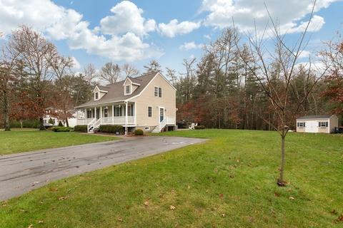 8 Mather Dr, Wareham, MA 02571 photo 3
