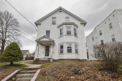 38 Schofield Ave, Dudley, MA 01571 photo 1