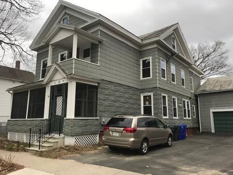 39 Cedar St, Springfield, MA 01105 photo 1